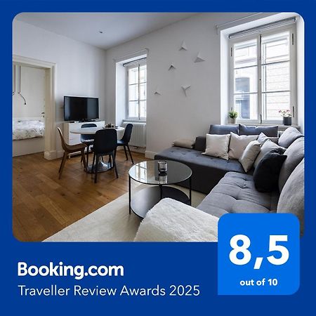 Apartment Ratko By Blueapartments - Free Private Parking Zagreb Exteriör bild