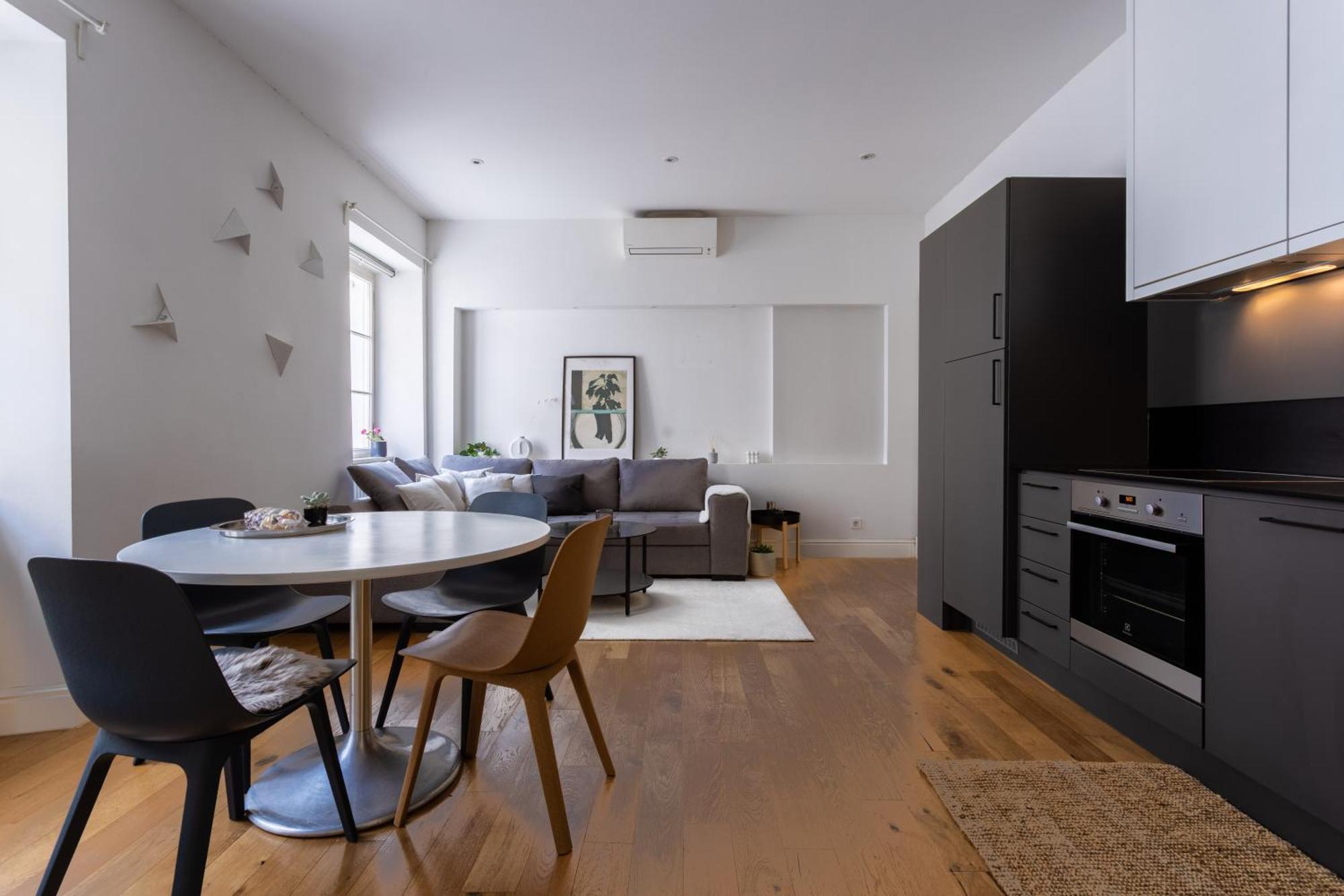 Apartment Ratko By Blueapartments - Free Private Parking Zagreb Exteriör bild