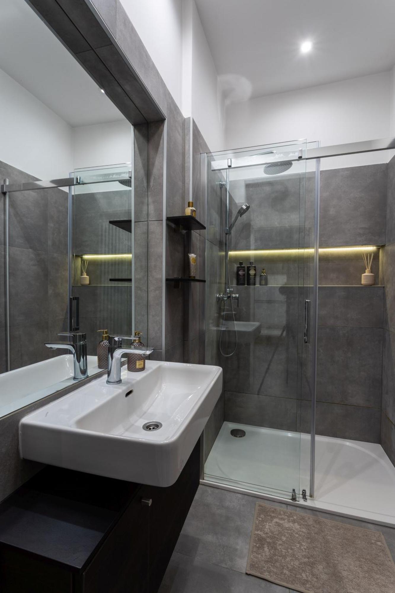 Apartment Ratko By Blueapartments - Free Private Parking Zagreb Exteriör bild