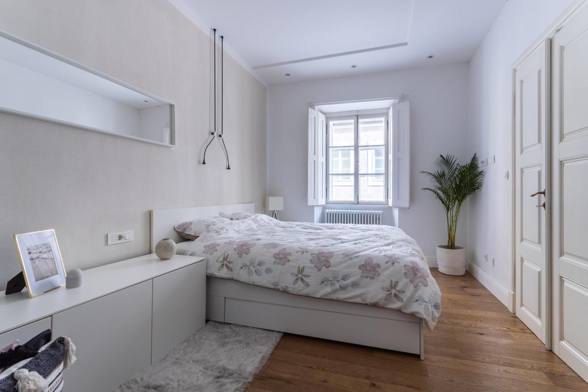 Apartment Ratko By Blueapartments - Free Private Parking Zagreb Exteriör bild