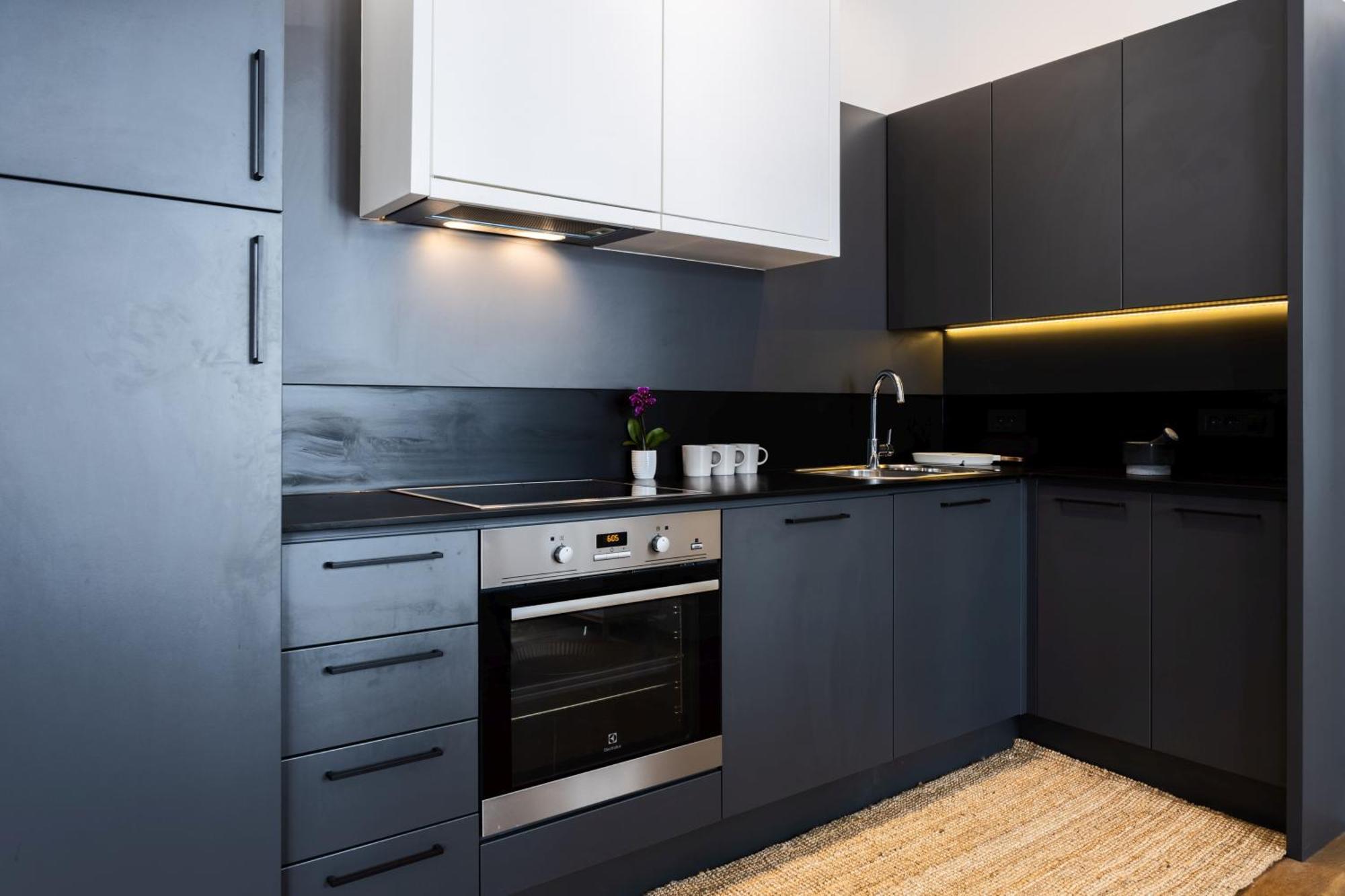 Apartment Ratko By Blueapartments - Free Private Parking Zagreb Exteriör bild