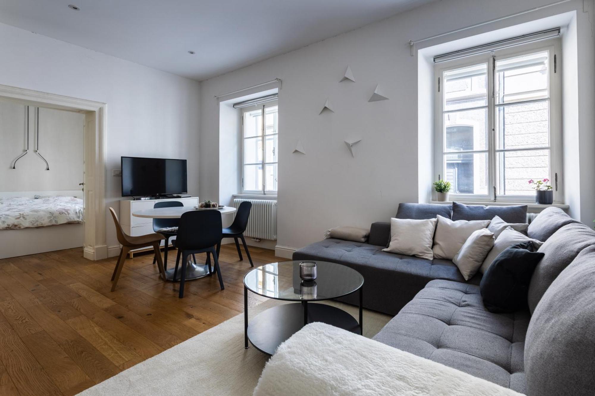 Apartment Ratko By Blueapartments - Free Private Parking Zagreb Exteriör bild
