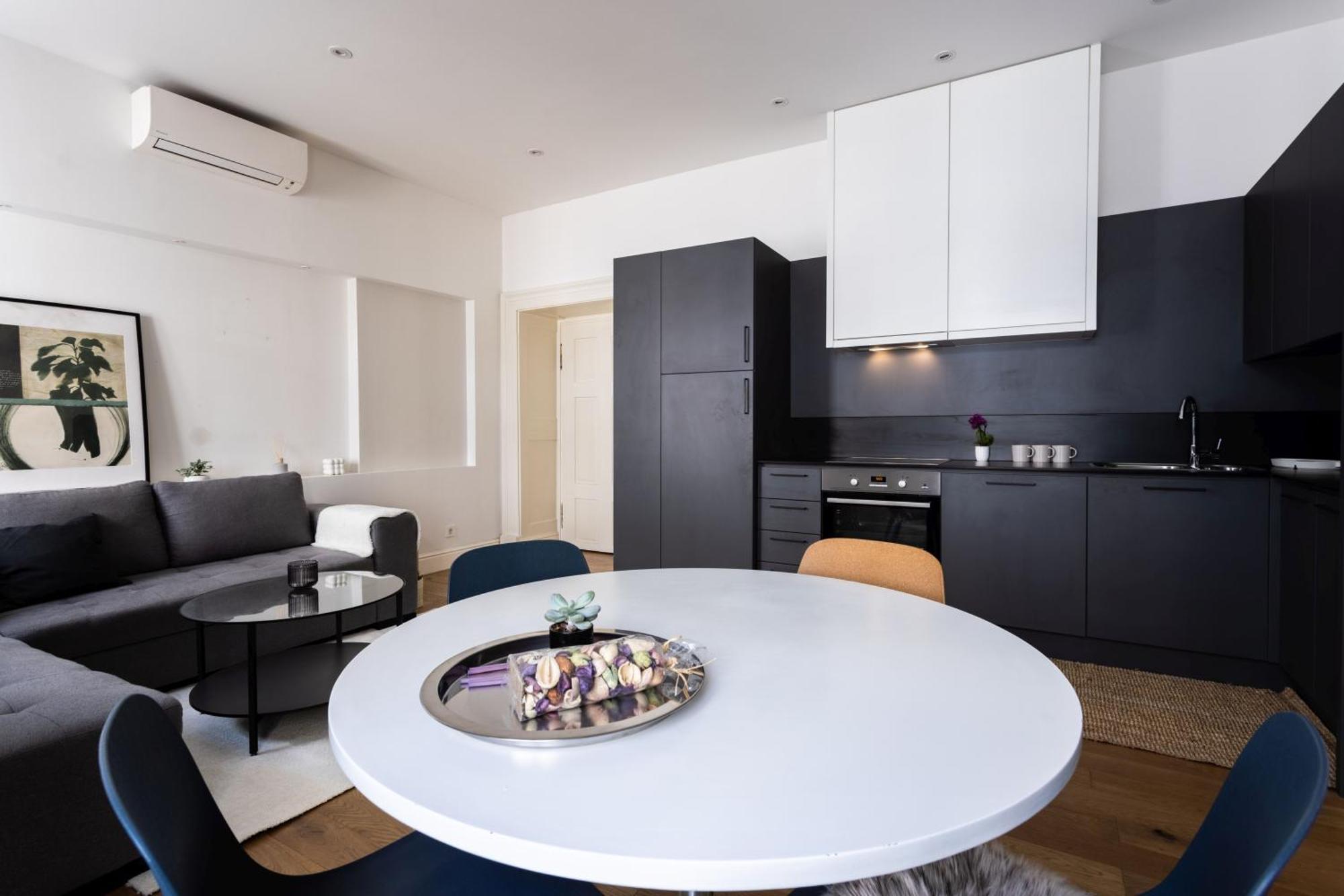 Apartment Ratko By Blueapartments - Free Private Parking Zagreb Exteriör bild